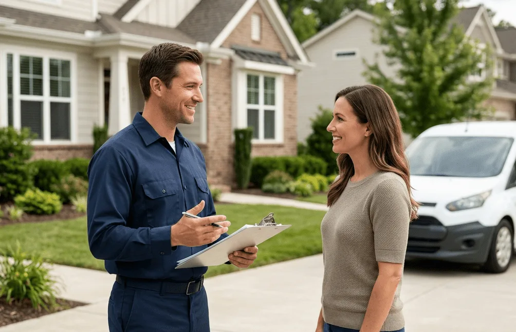 Mold Remediation Metter, GA FAQs
